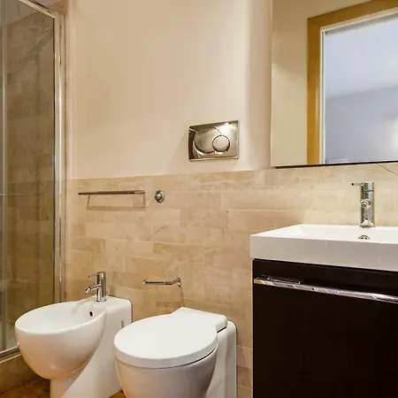 My - La Romantica Apartment