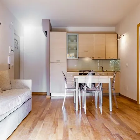 My - La Romantica Apartment