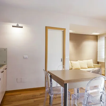 My - La Romantica Apartment