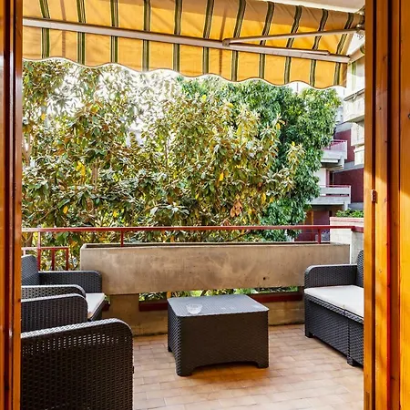 Apartment My - La Romantica
