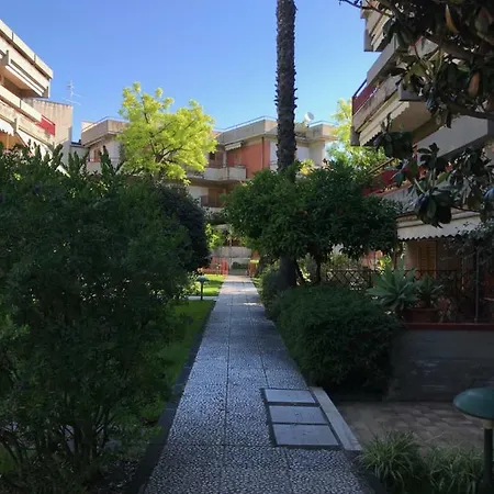 Apartment My - La Romantica *