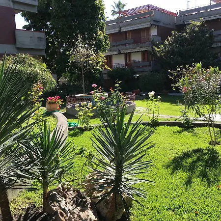 Apartment My - La Romantica